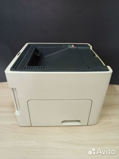 Принтер лазерный HP LaserJet 1320