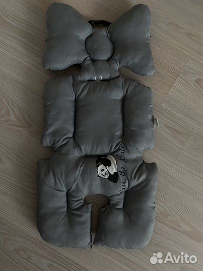 Матрас в коляску