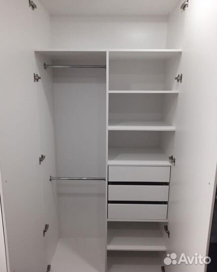 Шкафы на заказ