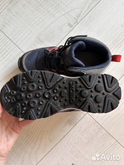 Ботинки Geox 32 eu