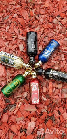 Attar Collection делюсь ароматами