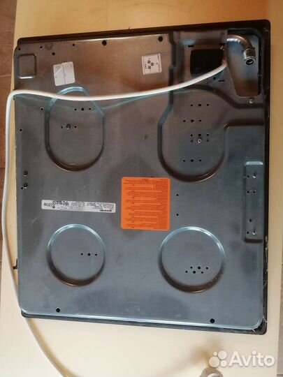 Варочная панель