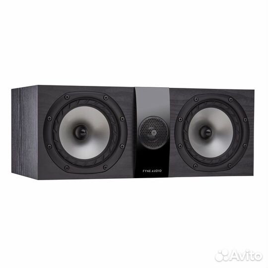 Ас центрального канала Fyne Audio F300C