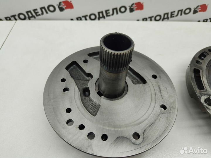 Насос масляный АКПП 60-40SN Suzuki Cultus GC21S