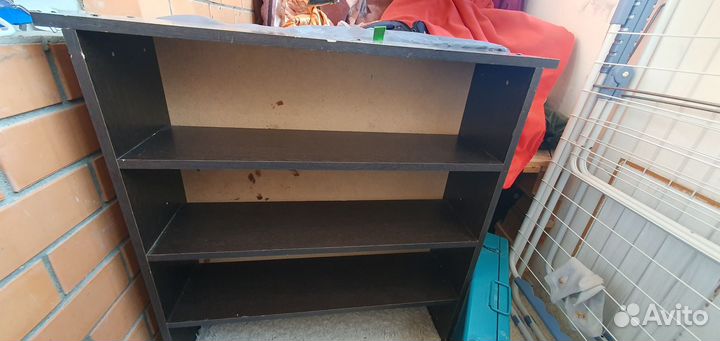 Полка для обуви