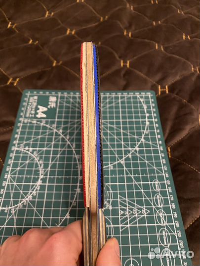 Butterfly viscaria super alc