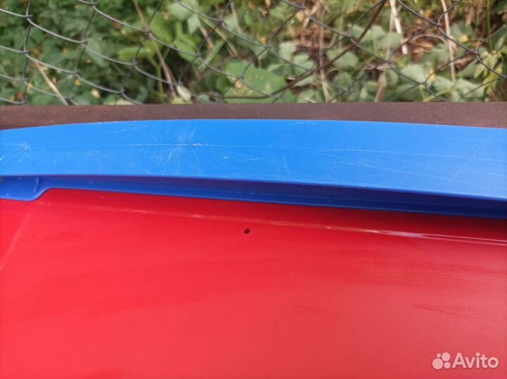 Качалка-стол