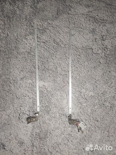 Петли (стойки, шарниры) для HP DV6