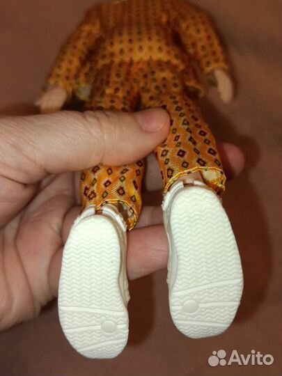 Кукла BTS Jung Kook