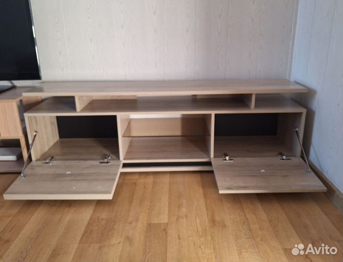 Тумба под телевизор бу