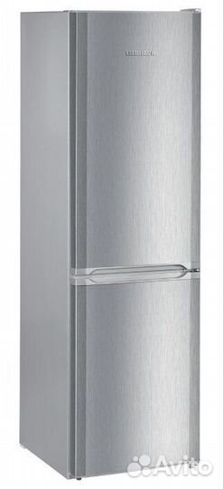 Холодильник liebherr CUel 3331