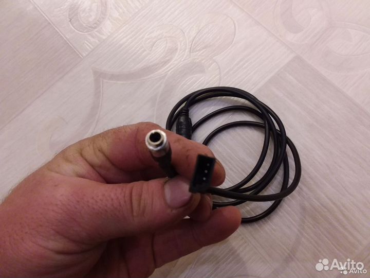 Aux кабель BMW X5 e53 e39 e46