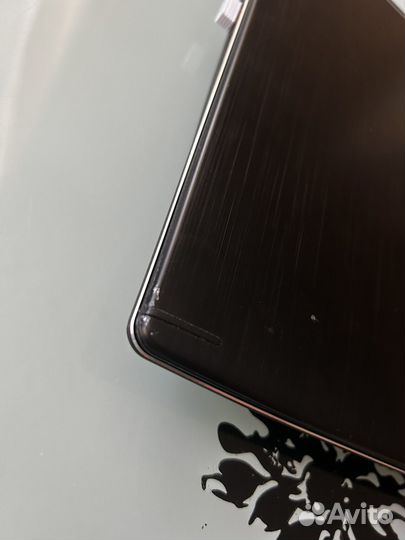 Acer aspire A715-71G-58YJ