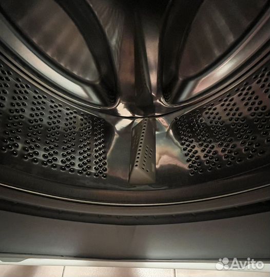 Стиральная машина gorenje