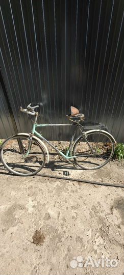 Велосипеды бу взрослый