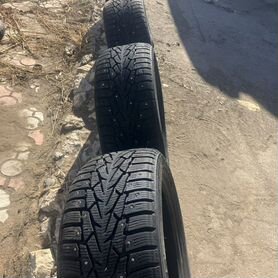 Nokian Tyres Nordman 7 205/50 R17 36B