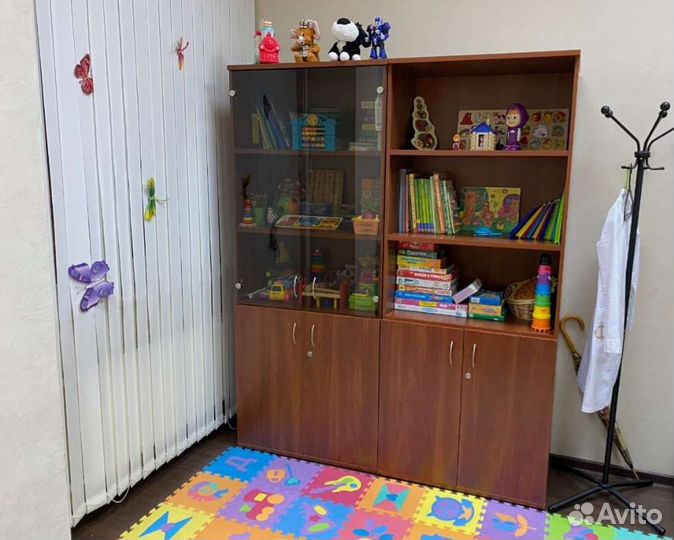 Логопед - дефектолог