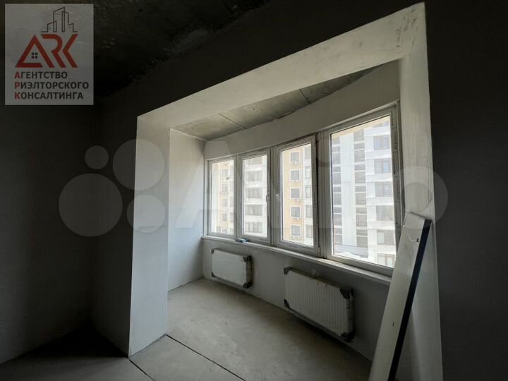 1-к. квартира, 49 м², 3/9 эт.