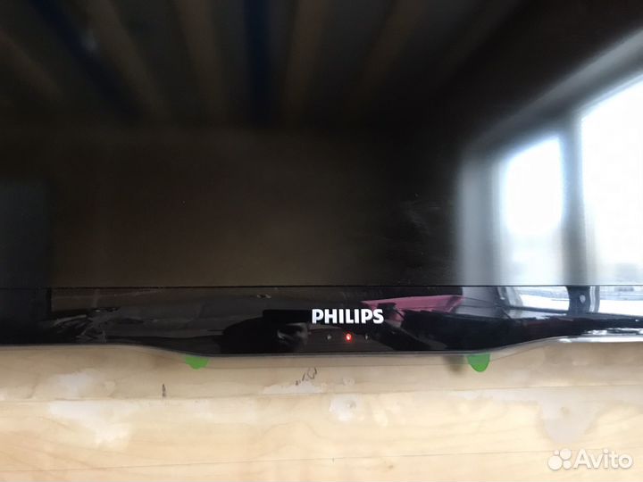 Телевизор philips