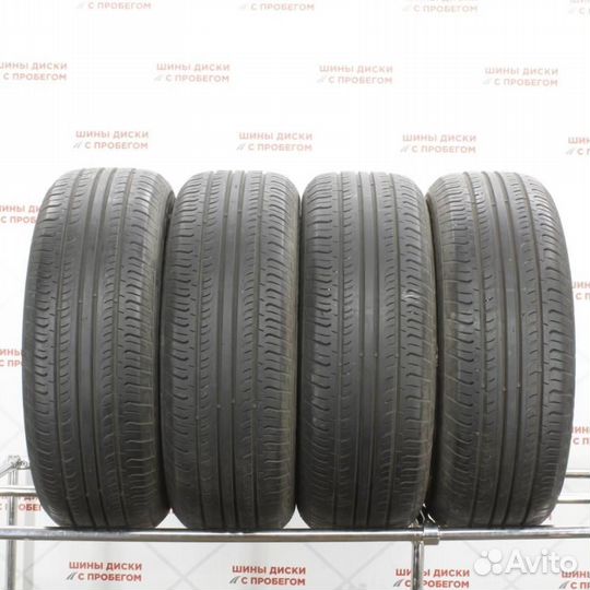 Hankook Optimo K415 225/60 R17