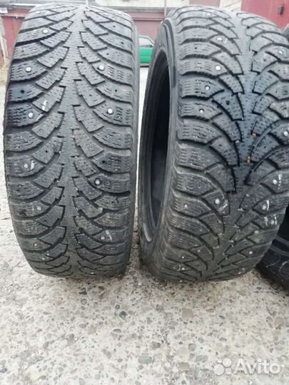 Cordiant Sno-Max 205/55 R16