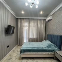 1-к. квартира, 37 м², 3/10 эт.