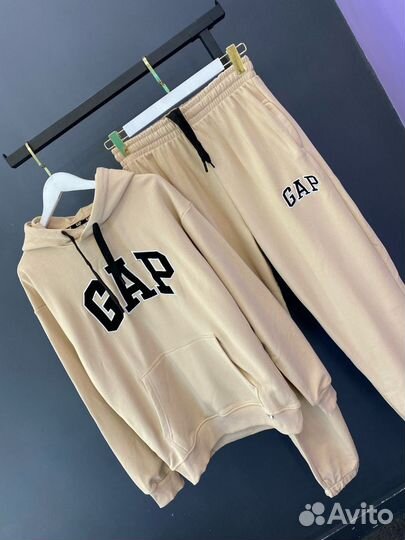 Спортивный костюм gap