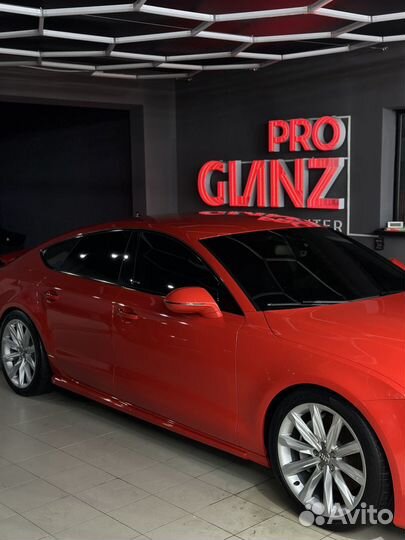 Комплект колес Audi R19