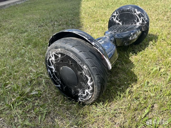 Гироскутер