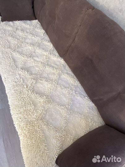 Дивандек на диван