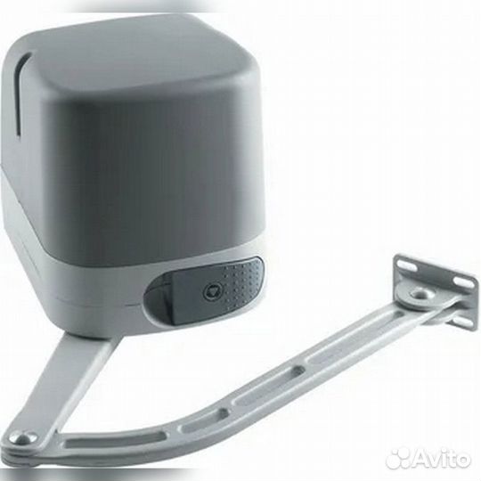 Автоматика для секционных ворот