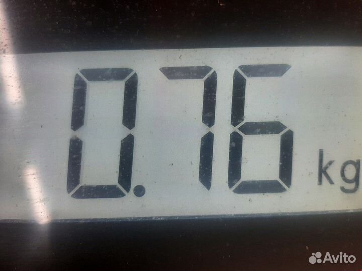 Форсунка Volkswagen Passat B6 2008 038130073AG