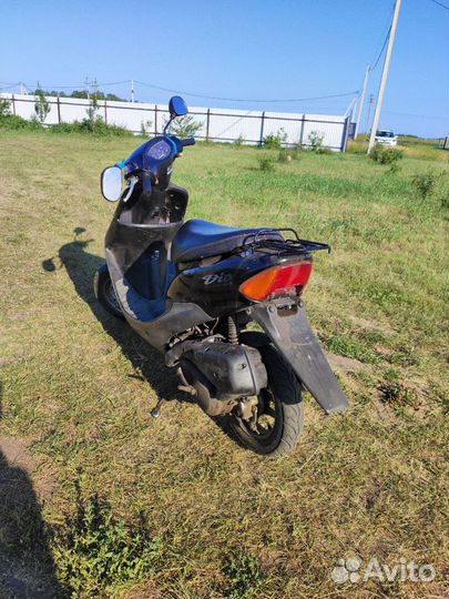 Продам скутер Honda dio af 34