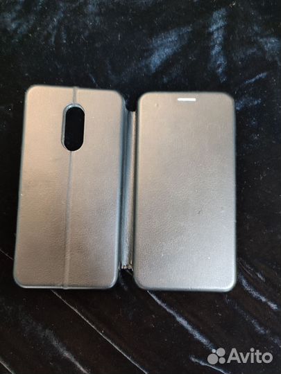 Xiaomi Redmi 4X, 3/32 ГБ