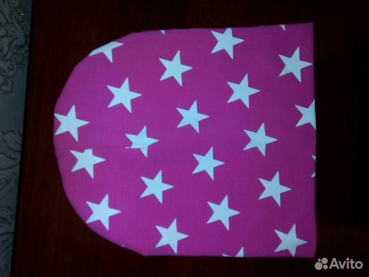 Новые шапки