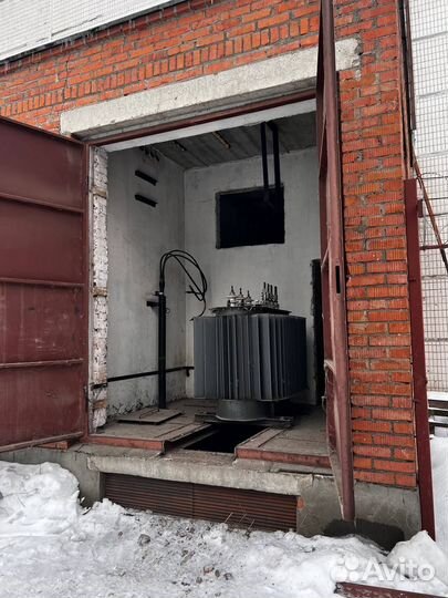 Трансформатор масляный арт13524