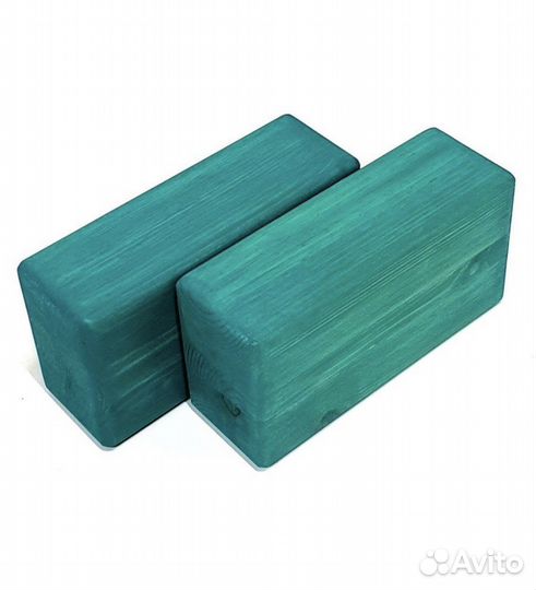 Блок (кирпич) для йоги