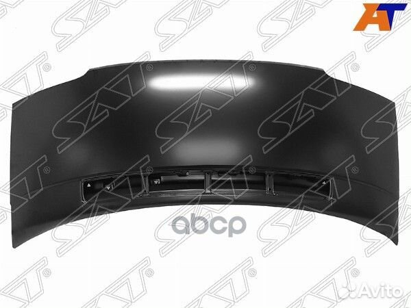 Капот VW transporter T4 90-03 ST-VWT4-015-0 Sat