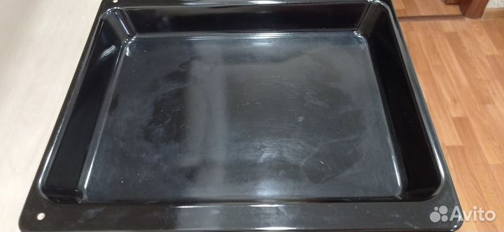 Электрический духовой шкаф новый