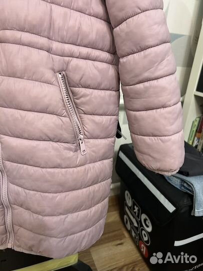 Куртка демисезонная sela 128