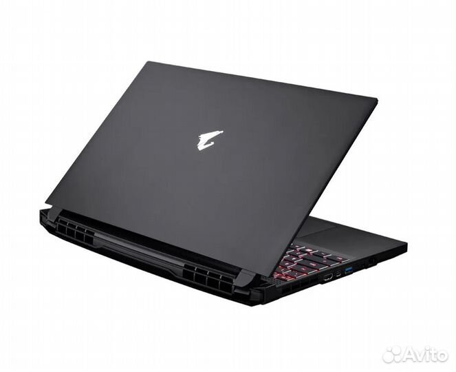 Ноутбук Gigabyte aorus 5 SE4, 15.6