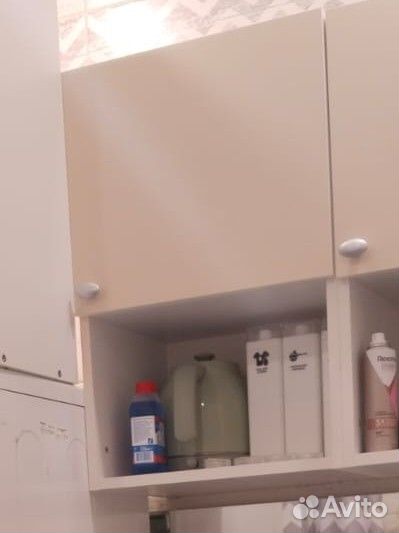 Шкафы навесные IKEA