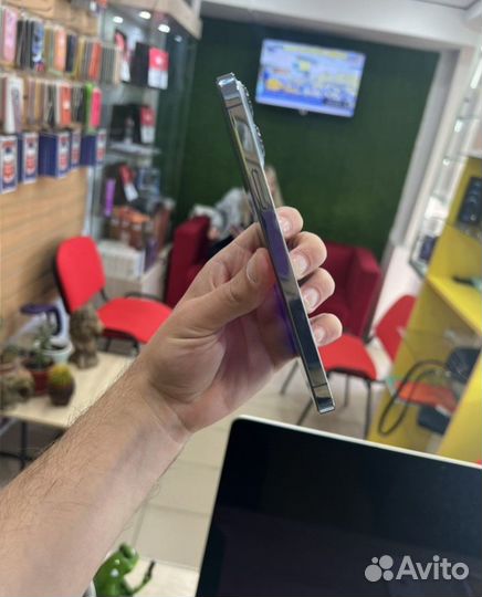 iPhone 13 Pro Max, 128 ГБ