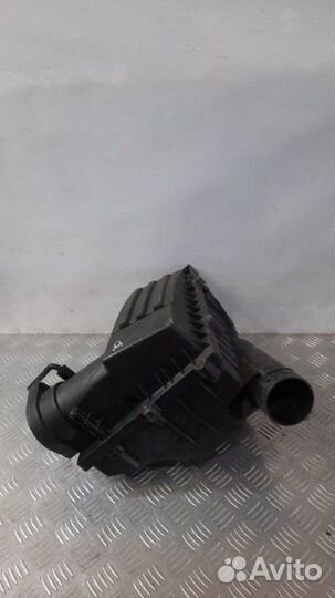 Корпус воздушного фильтра Audi A3 8P хэтчбэк 5 дв