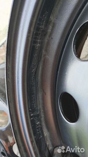 Диски ваз r14 4x98