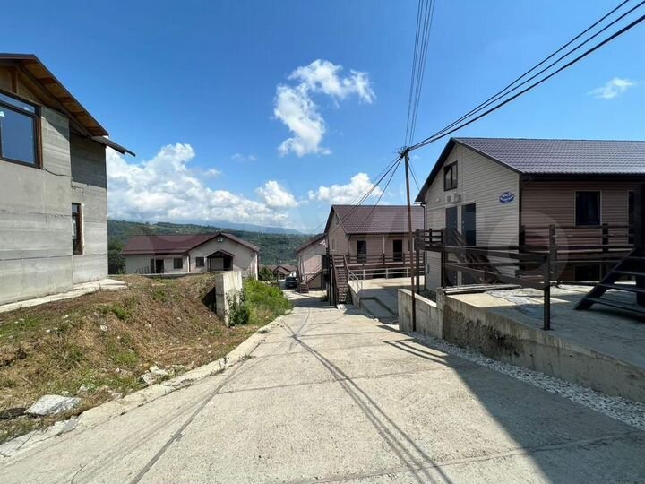 1-к. квартира, 35 м², 1/2 эт.