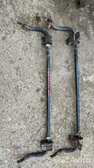 Стабилизатор задний Nissan Teana L33 2014