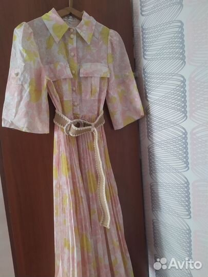 Платье женское