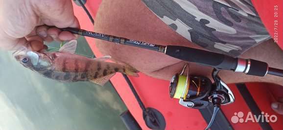 Катушка Daiwa 20 Fuego LT4000-CP