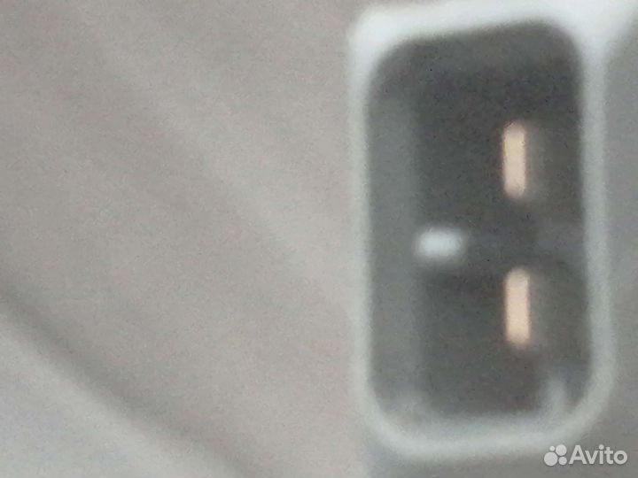 Топливная форсунка citroen, renault